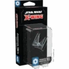X-Wing 2.0 - Intercepteur Tie/in -Boutique De Jeux x wing 20 intercepteur tiein