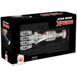 X-Wing 2.0 - Tantive IV