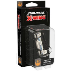 X-Wing 2.0 - Transport De La Résistance