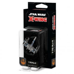 X-Wing 2.0 - X-Wing T-70