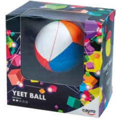 Yeet Ball - Cayro