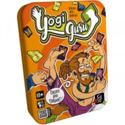 Yogi Guru