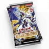 Yu-Gi-Oh! - Accès à La Cyber-Tempête - Booster -Boutique De Jeux yu gi oh acces a la cyber tempete booster