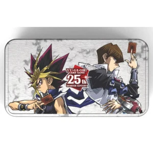 Yu-Gi-Oh! - Coffret Méga-Tin 2024 - Les Miroirs Du Duel 1 Yu-Gi-Oh! - Coffret Méga-Tin 2024 - Les Miroirs Du Duel