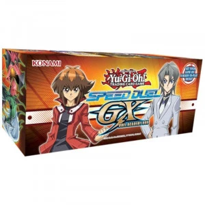 Yu-Gi-Oh! - Coffret Speed Duel GX Duel Academy 1 Yu-Gi-Oh! - Coffret Speed Duel GX Duel Academy