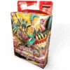 Yu-Gi-Oh! - Deck De Structure - Les Rois Du Feu -Boutique De Jeux yu gi oh deck de structure les rois du feu