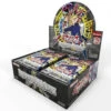 Yu-Gi-Oh! - L'Invasion Des Ténèbres - 24 Boosters -Boutique De Jeux yu gi oh l invasion des tenebres 24 boosters