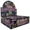 Yu-Gi-Oh! - Le Labyrinthe Du Maître - 24 Boosters -Boutique De Jeux yu gi oh le labyrinthe du maitre 24 boosters