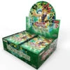 Yu-Gi-Oh! - Le Maître Des Magies - 24 Boosters -Boutique De Jeux yu gi oh le maitre des magies 24 boosters