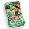 Yu-Gi-Oh! - Le Maître Des Magies - Booster -Boutique De Jeux yu gi oh le maitre des magies booster