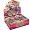 Yu-Gi-Oh! - Les Survivants Sauvages - 24 Boosters -Boutique De Jeux yu gi oh les survivants sauvages 24 boosters