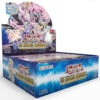 Yu-Gi-Oh! Les Vaillants Fracasseurs - 24 Boosters -Boutique De Jeux yu gi oh les vaillants fracasseurs 24 boosters
