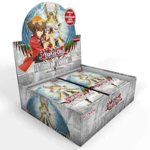 Yu-Gi-Oh! Lumière De La Destruction (Reprint) - 24 Boosters 1 Yu-Gi-Oh! Lumière De La Destruction (Reprint) - 24 Boosters