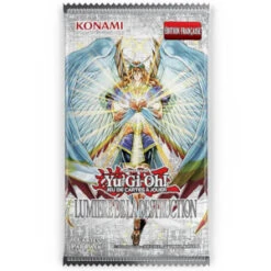 Yu-Gi-Oh! Lumière De La Destruction (Reprint) - Booster