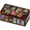 Yu-Gi-Oh! - Mega Tin 25e Anniversaire - Dueling Heroes -Boutique De Jeux yu gi oh mega tin 25e anniversaire dueling heroes