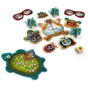 Yum Yum Island 2 Yum Yum Island – Image 2