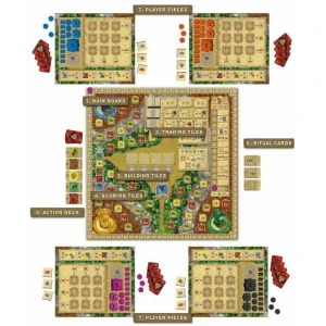 Zapotec 2 Zapotec – Image 2