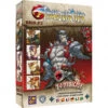 Zombicide Black Plague - Thundercats Pack 2 -Boutique De Jeux zombicide black plague thundercats pack 2