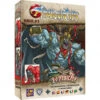 Zombicide Black Plague - Thundercats Pack 3 -Boutique De Jeux zombicide black plague thundercats pack 3