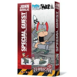 Zombicide Special Guests : Kovalic