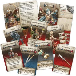 Zombicide : White Death -Boutique De Jeux zombicide white death 2