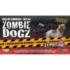 Zombicide : Zombie Dogz -Boutique De Jeux zombicide zombie dogz